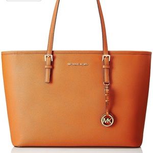 Michael Kors tote bag